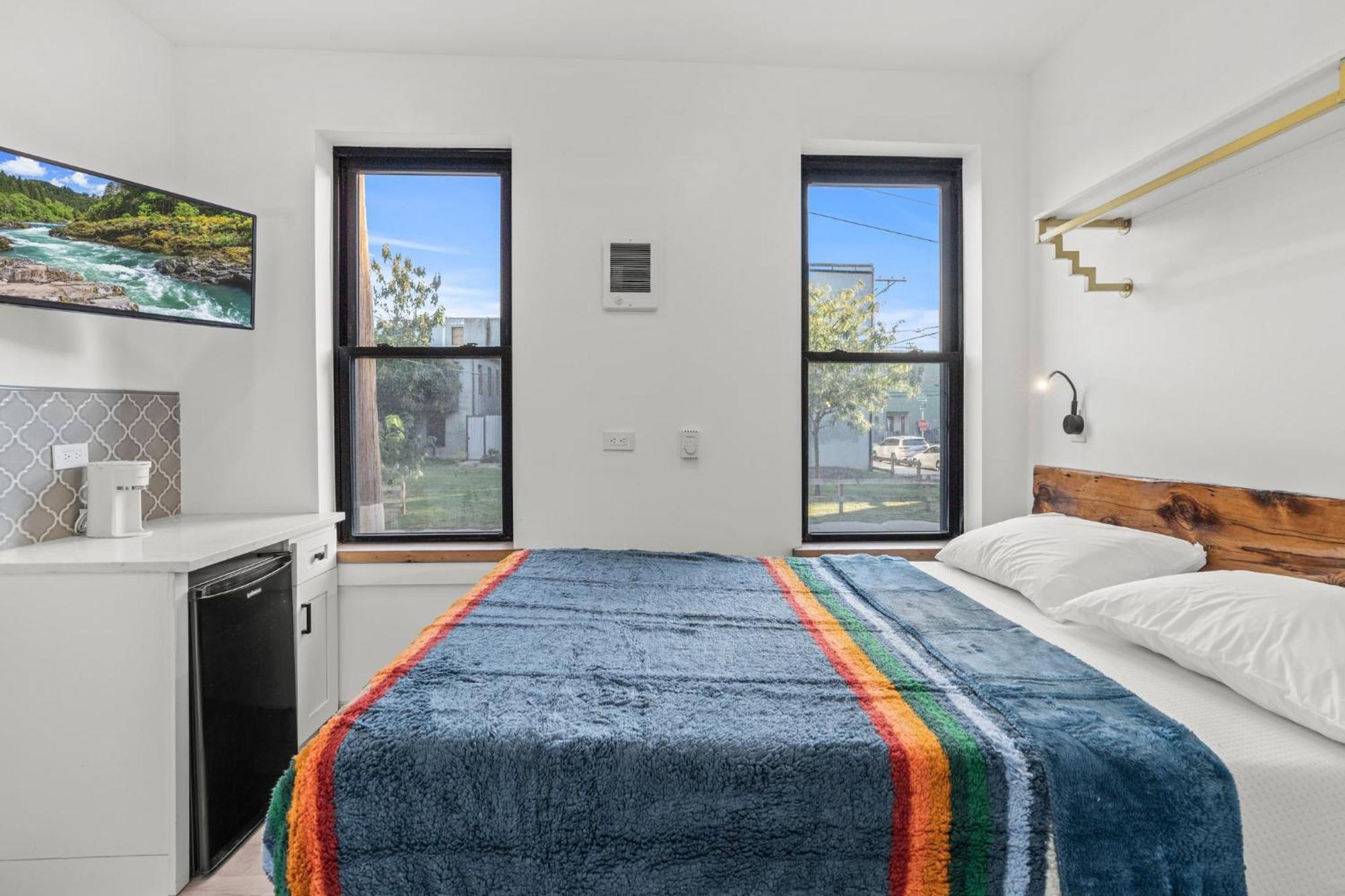Goodseed Suites Philadephia Center Philadelphia Dış mekan fotoğraf