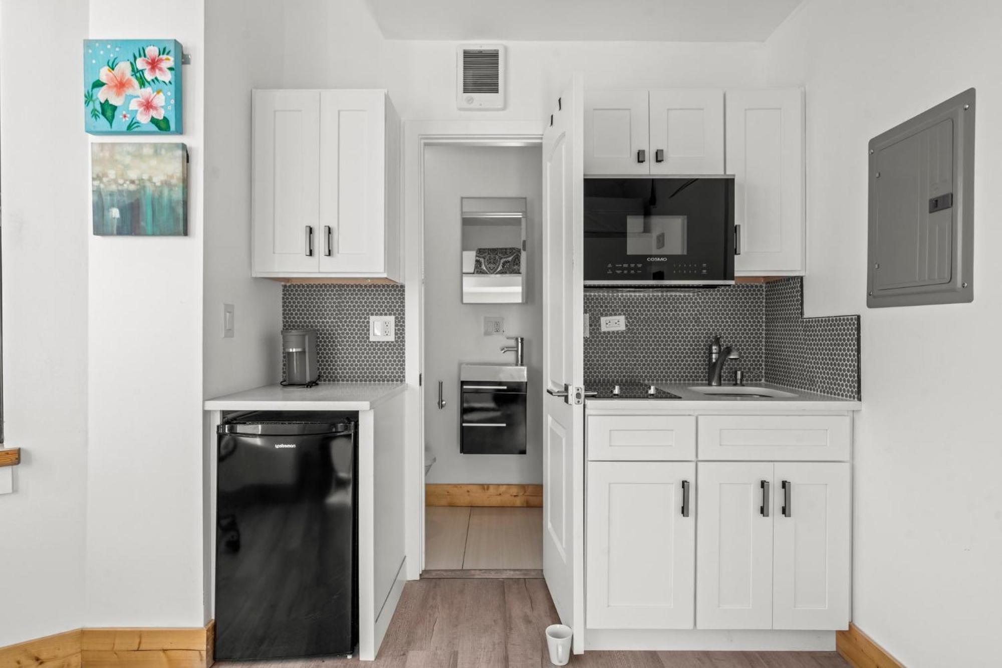 Goodseed Suites Philadephia Center Philadelphia Dış mekan fotoğraf