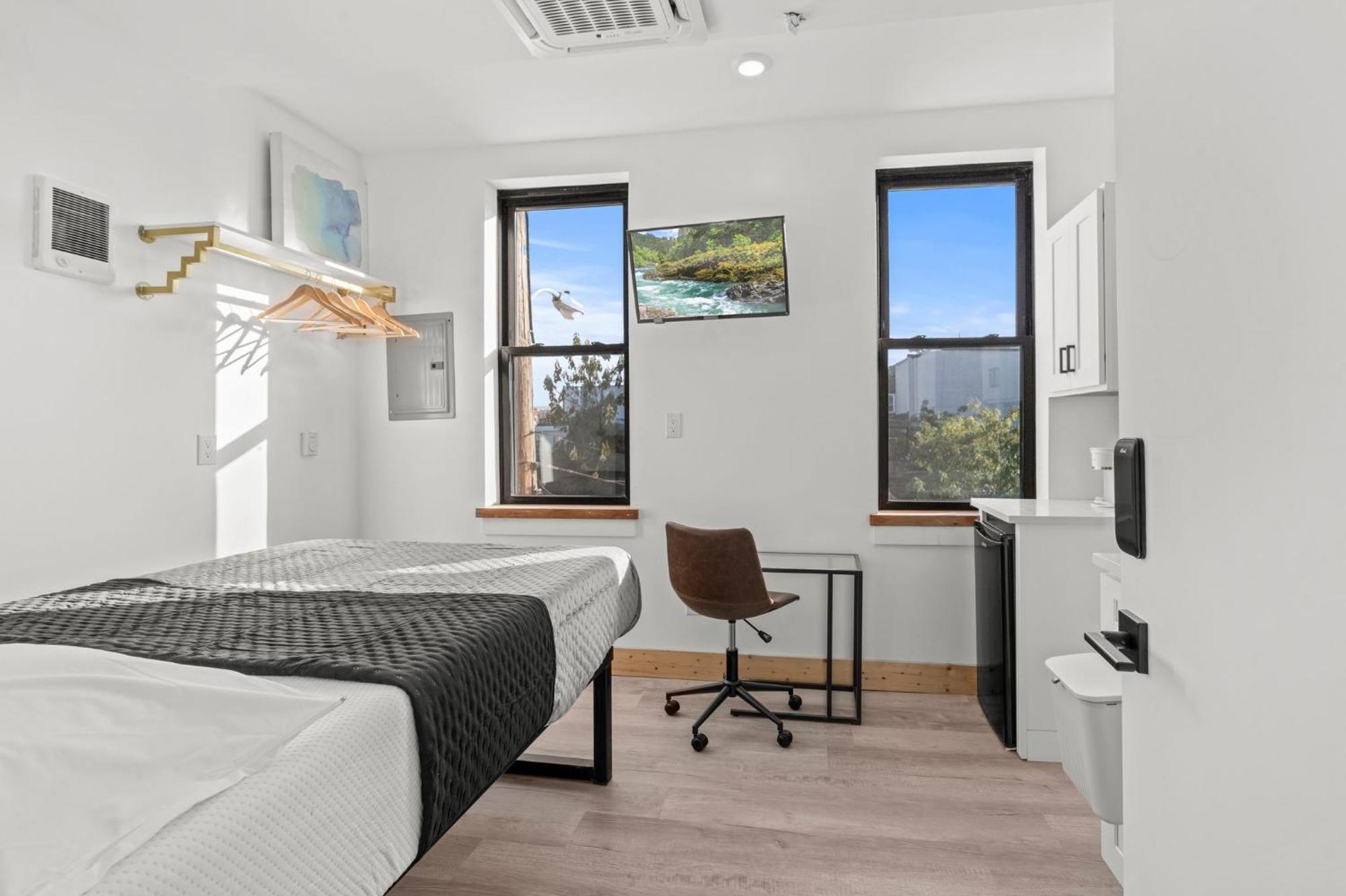 Goodseed Suites Philadephia Center Philadelphia Dış mekan fotoğraf