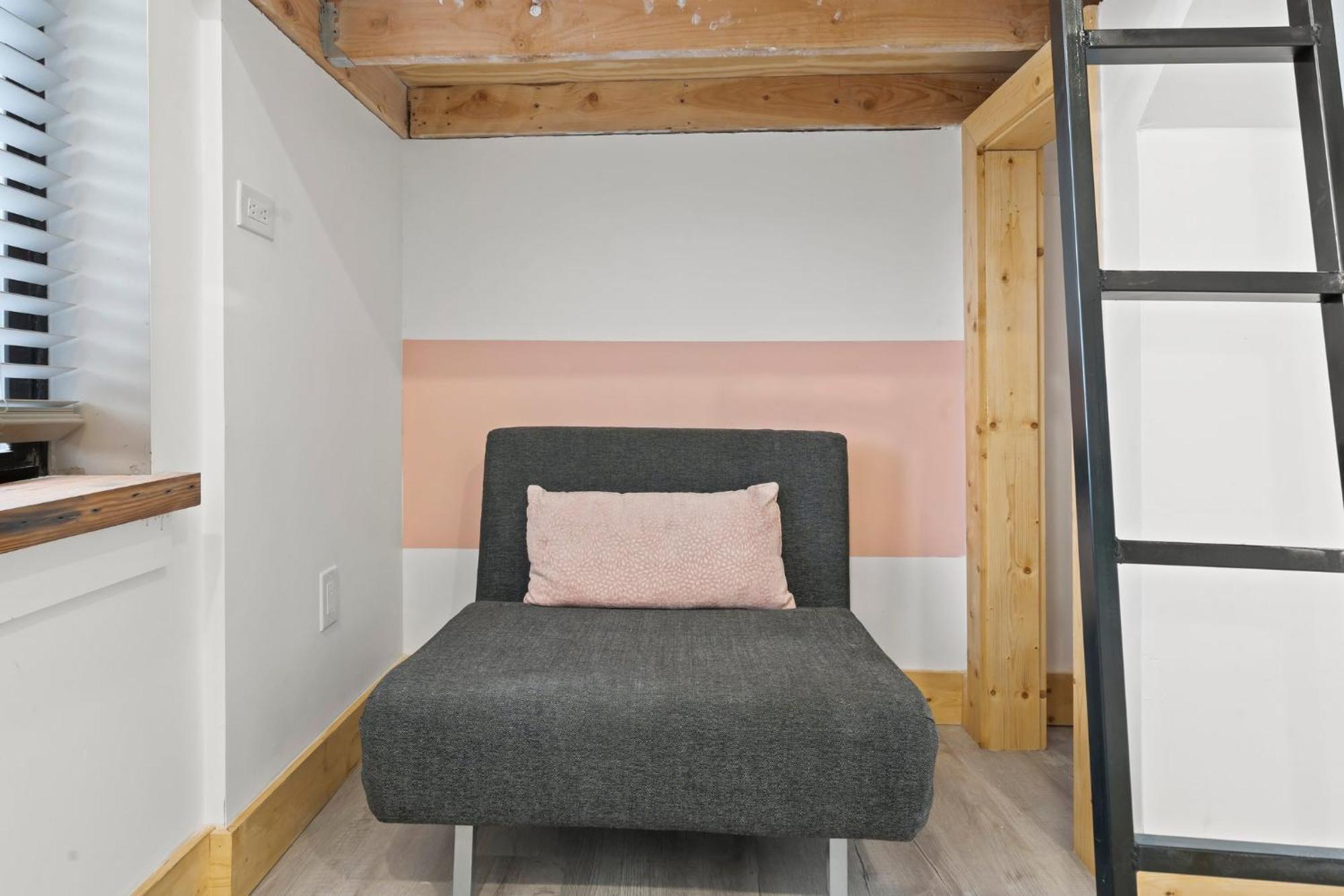 Goodseed Suites Philadephia Center Philadelphia Dış mekan fotoğraf
