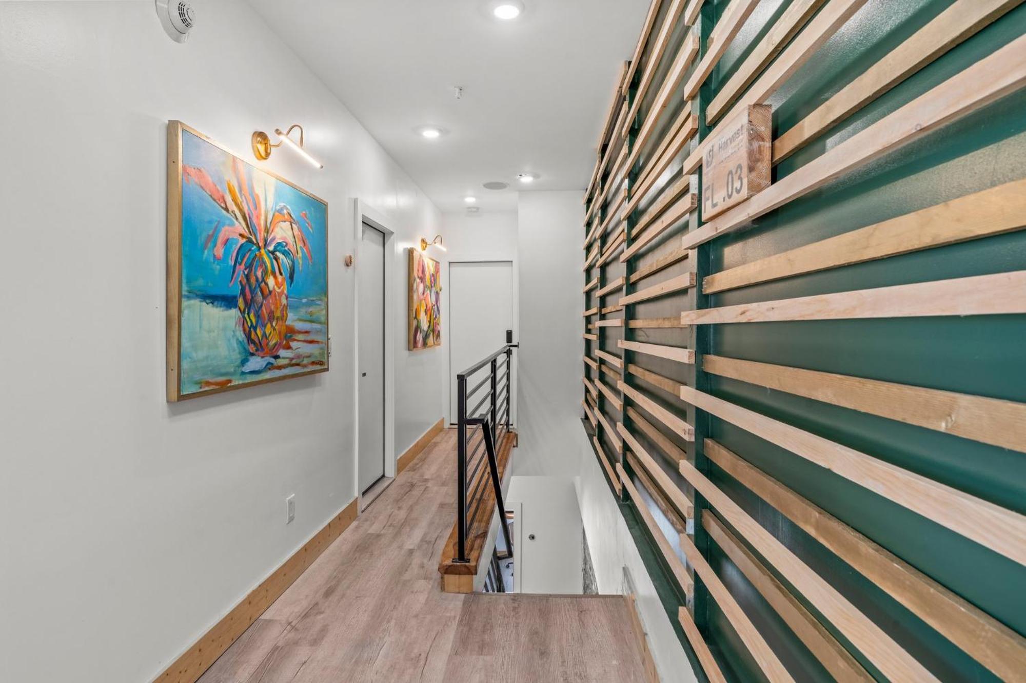 Goodseed Suites Philadephia Center Philadelphia Dış mekan fotoğraf