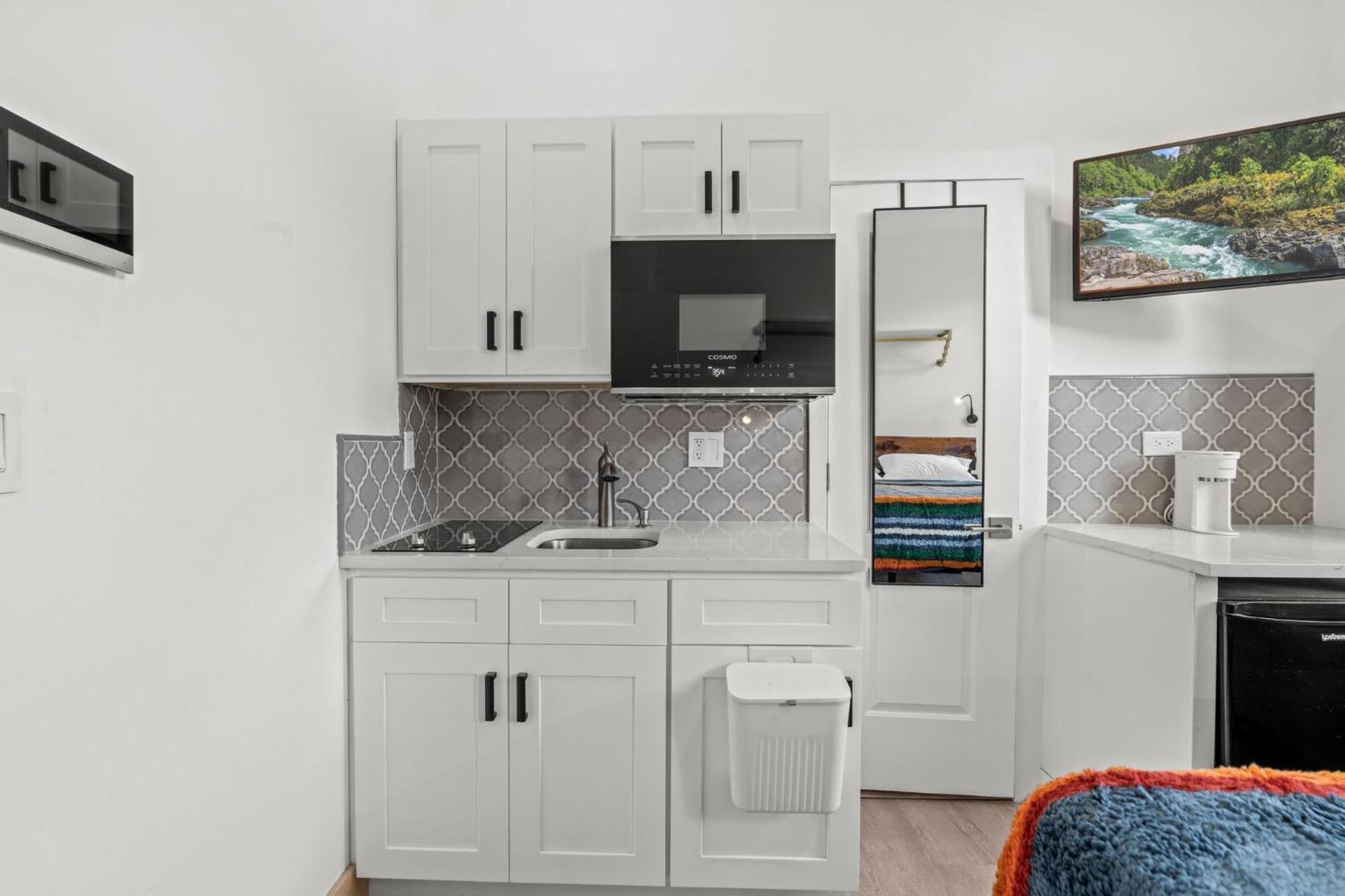 Goodseed Suites Philadephia Center Philadelphia Dış mekan fotoğraf