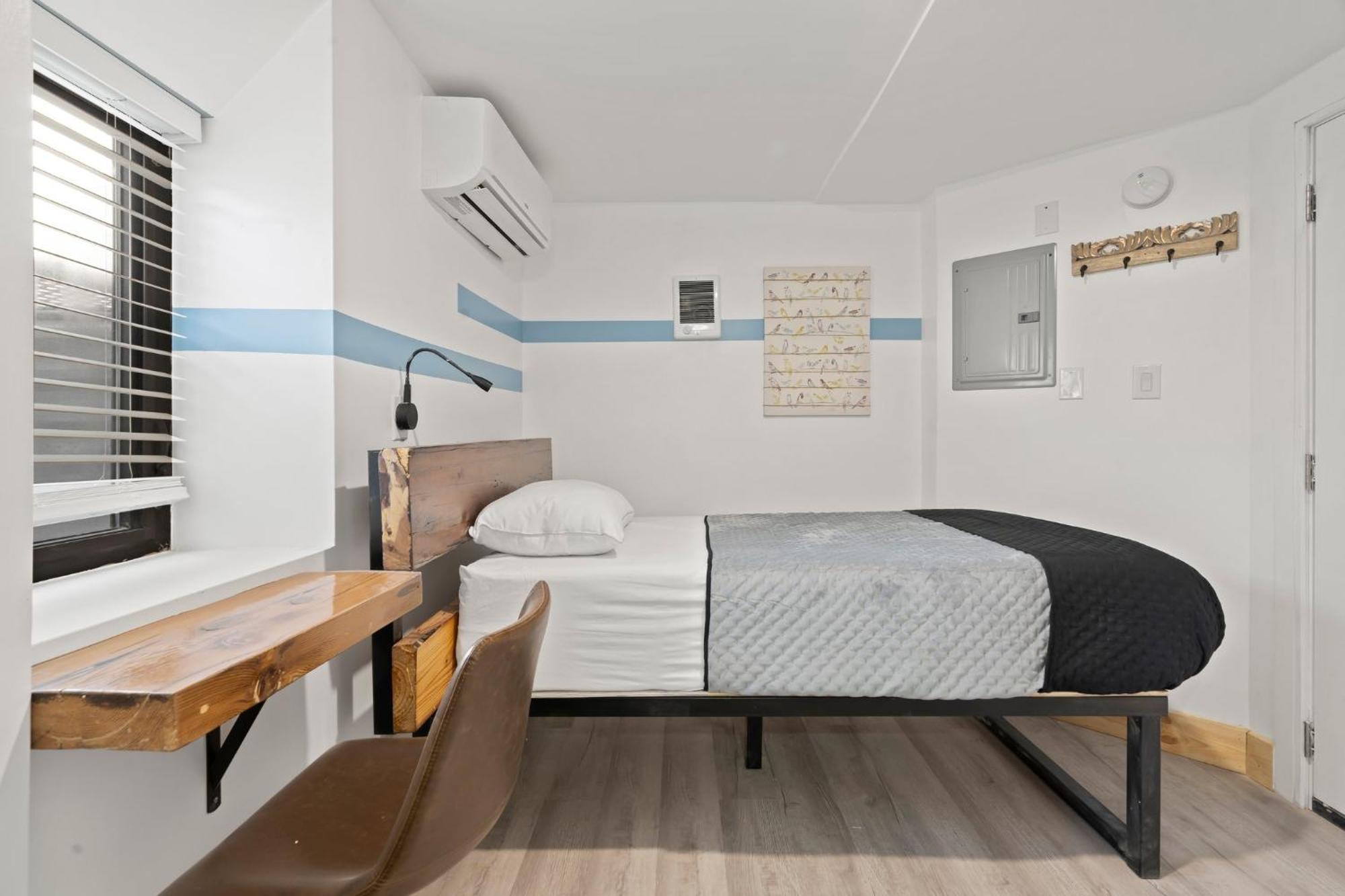Goodseed Suites Philadephia Center Philadelphia Dış mekan fotoğraf