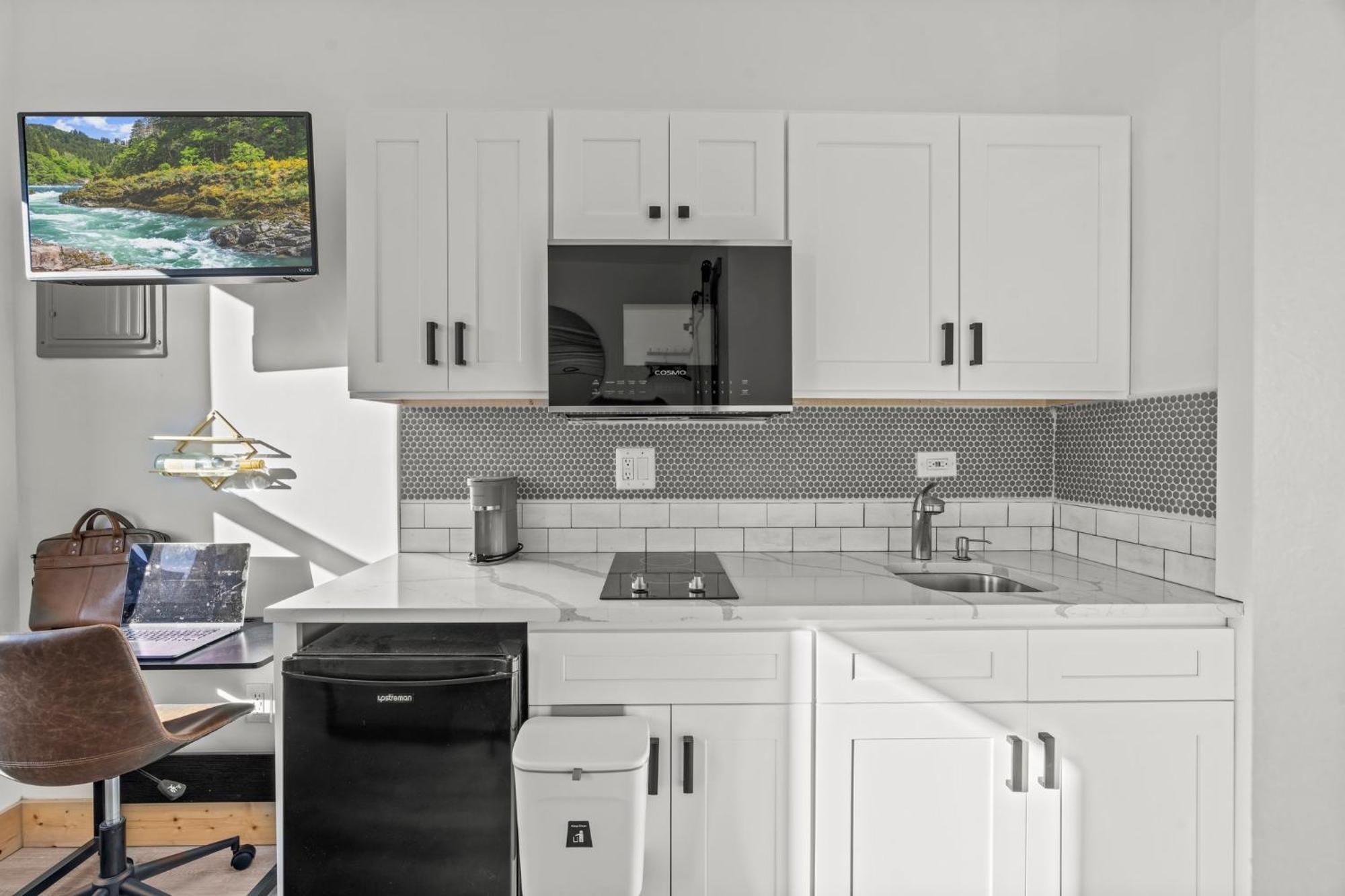 Goodseed Suites Philadephia Center Philadelphia Dış mekan fotoğraf