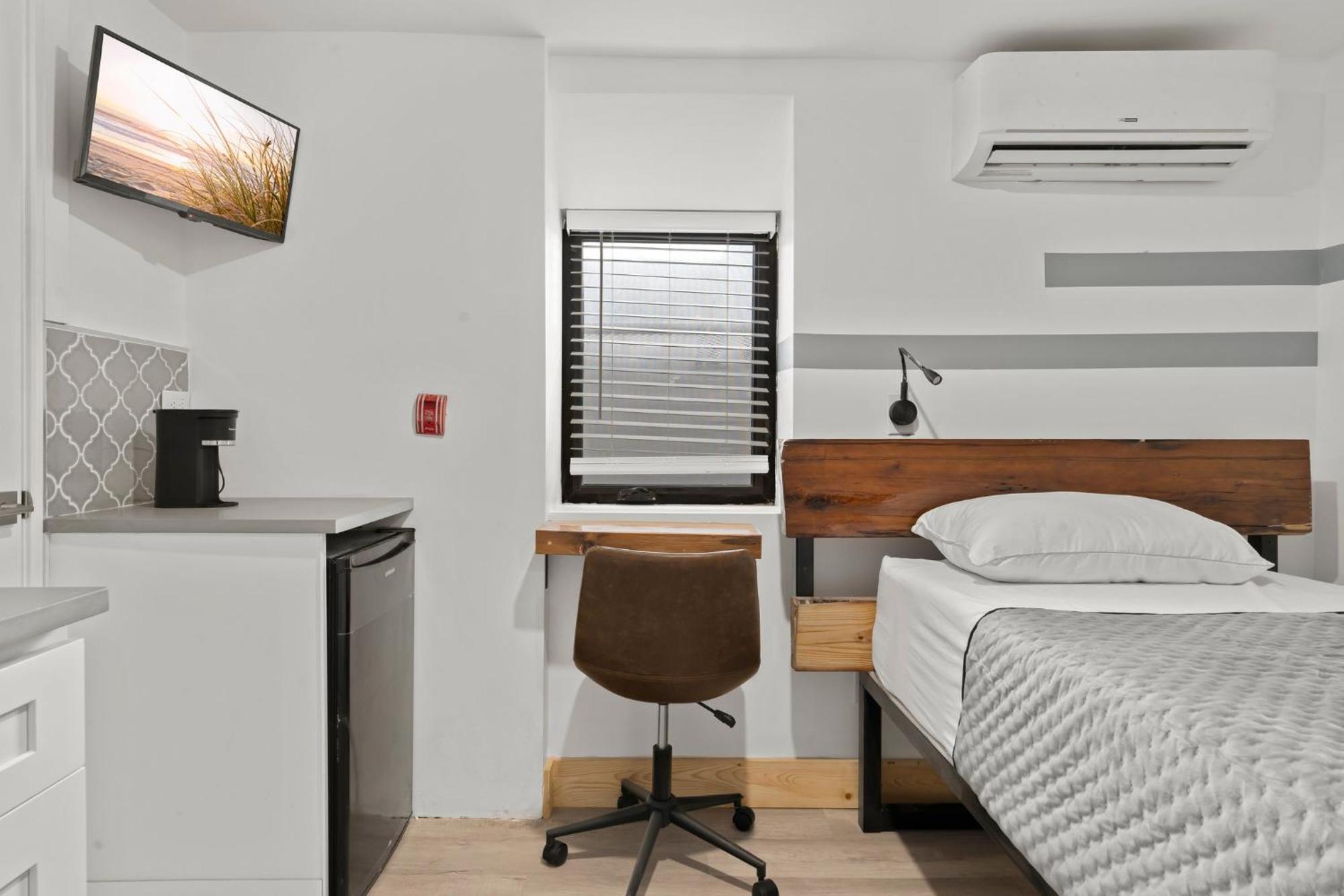 Goodseed Suites Philadephia Center Philadelphia Dış mekan fotoğraf