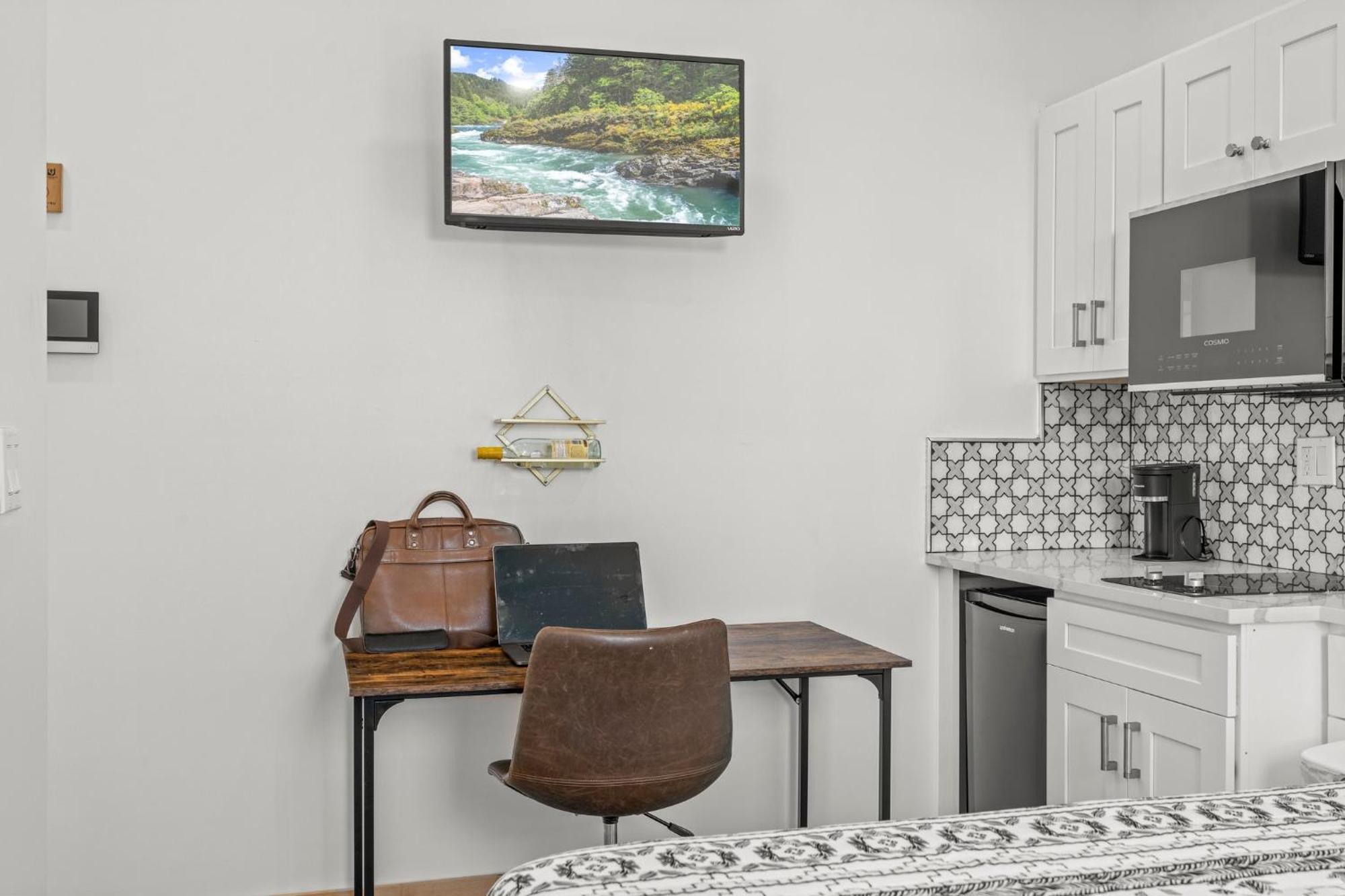 Goodseed Suites Philadephia Center Philadelphia Dış mekan fotoğraf