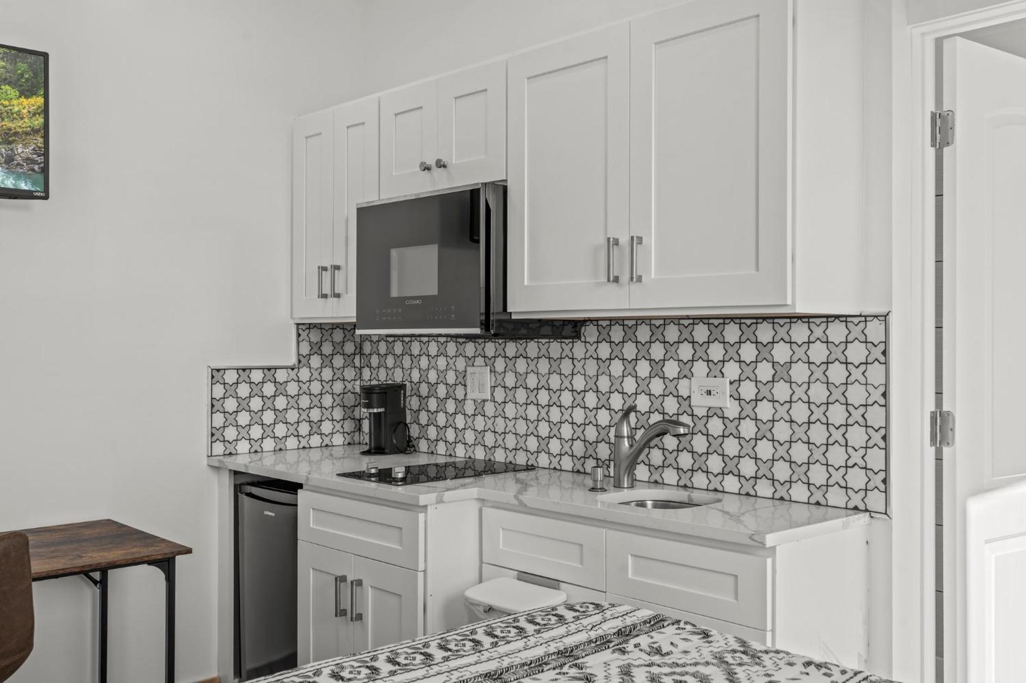 Goodseed Suites Philadephia Center Philadelphia Dış mekan fotoğraf