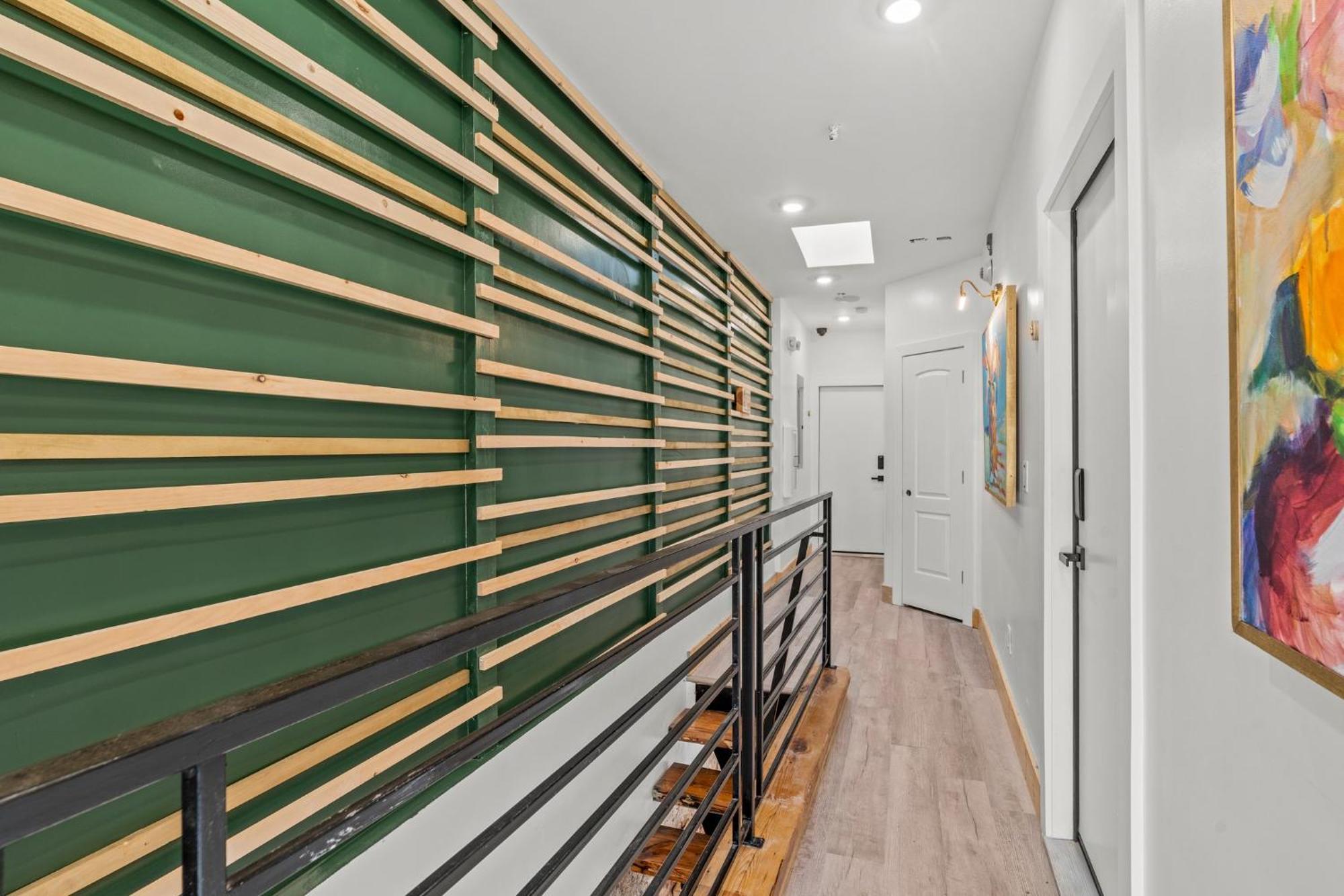 Goodseed Suites Philadephia Center Philadelphia Dış mekan fotoğraf