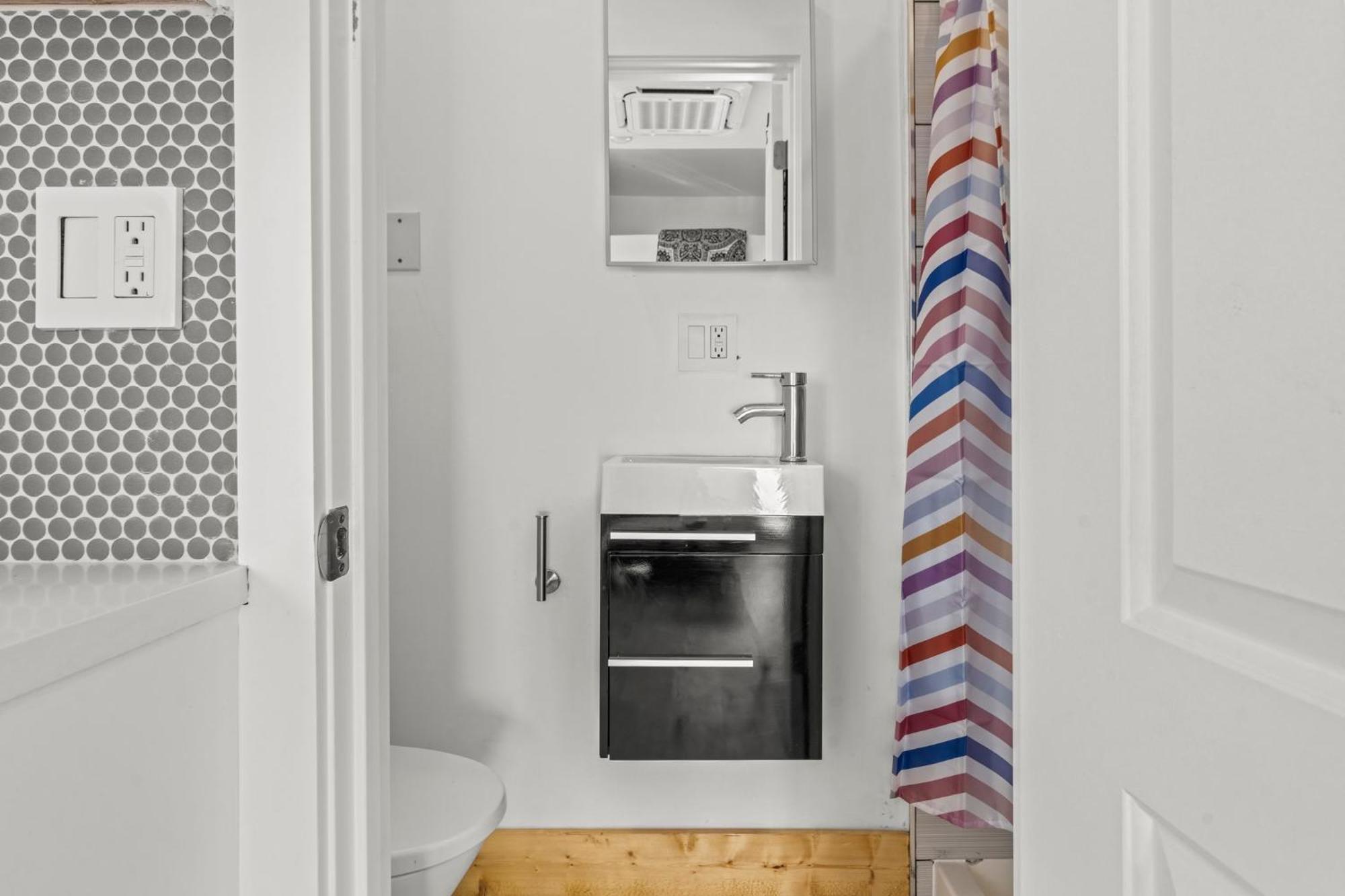Goodseed Suites Philadephia Center Philadelphia Dış mekan fotoğraf