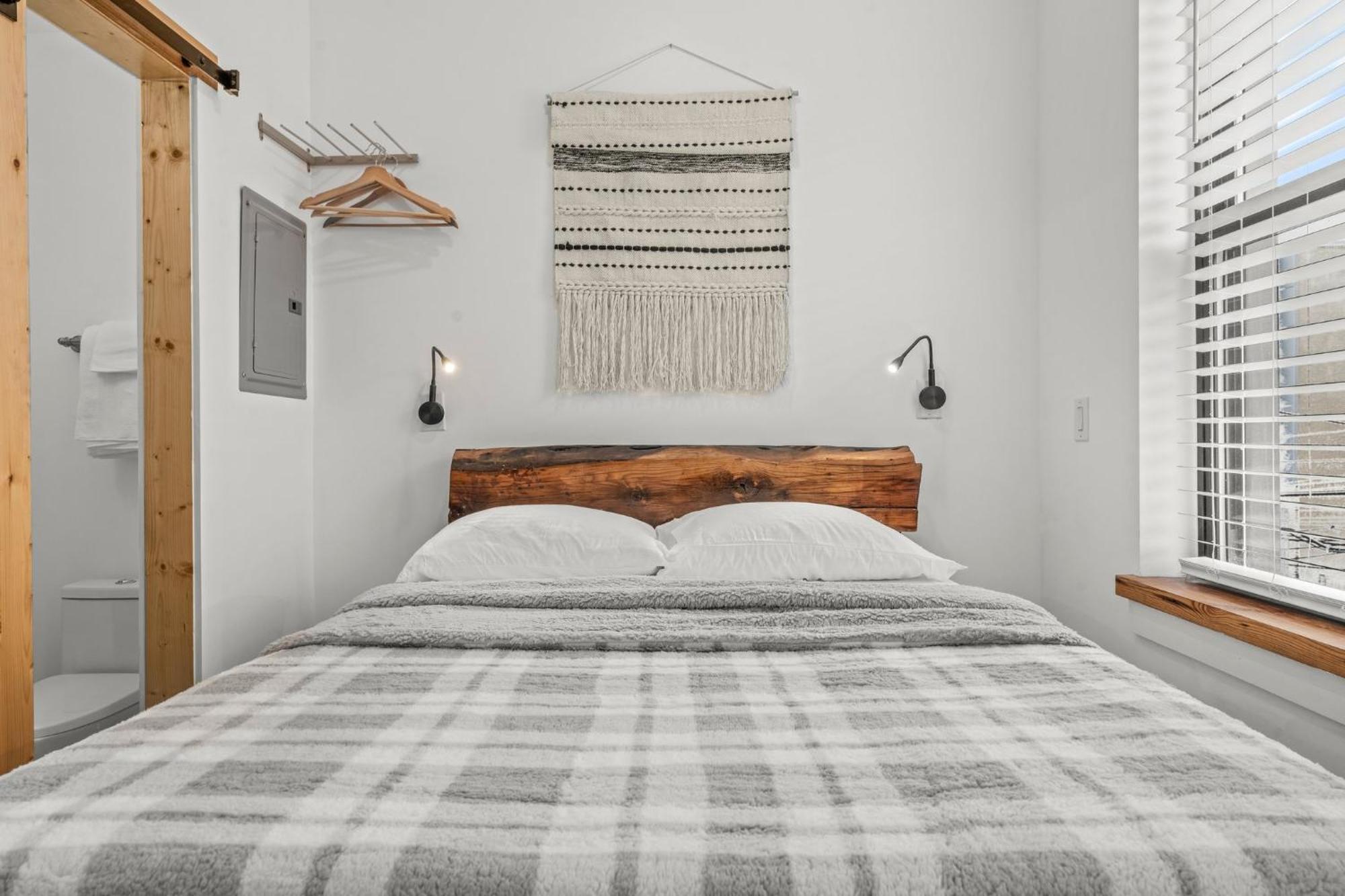 Goodseed Suites Philadephia Center Philadelphia Dış mekan fotoğraf
