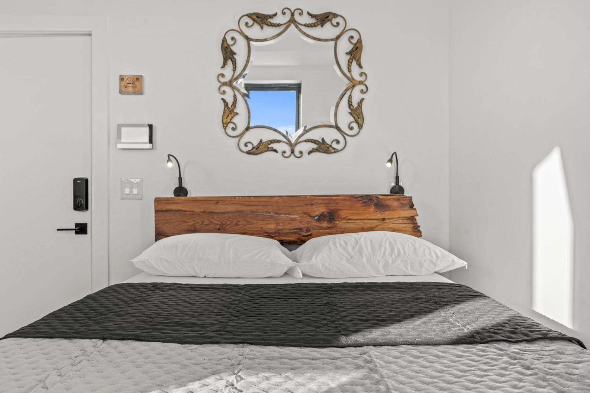 Goodseed Suites Philadephia Center Philadelphia Dış mekan fotoğraf