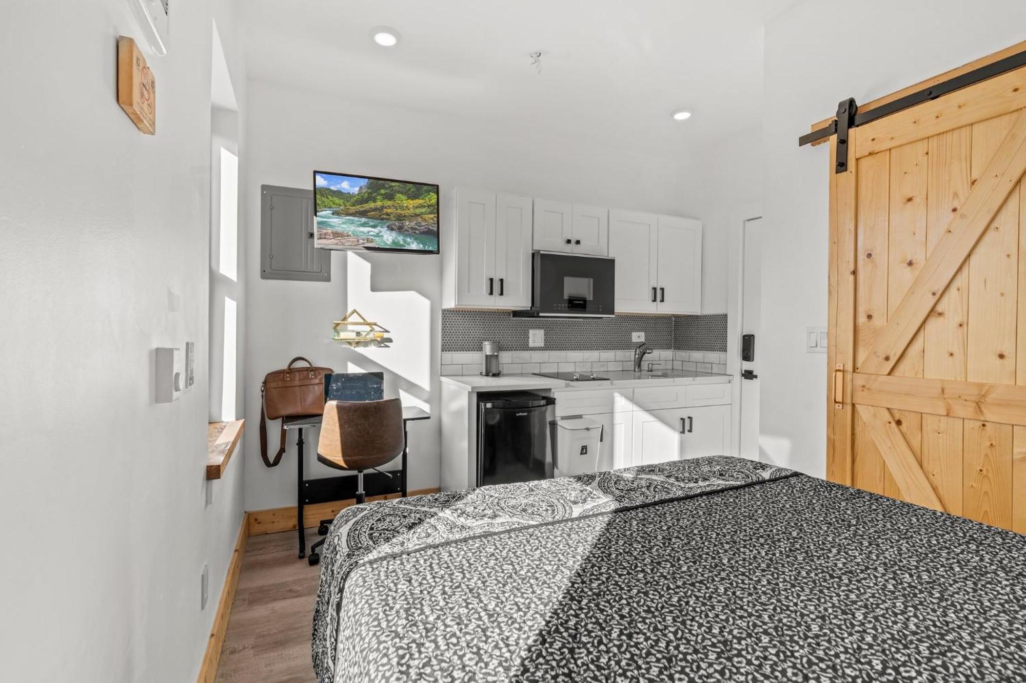 Goodseed Suites Philadephia Center Philadelphia Dış mekan fotoğraf