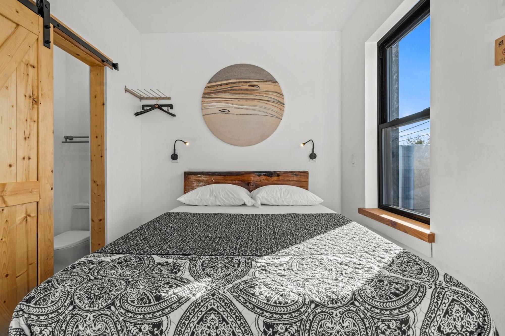 Goodseed Suites Philadephia Center Philadelphia Dış mekan fotoğraf
