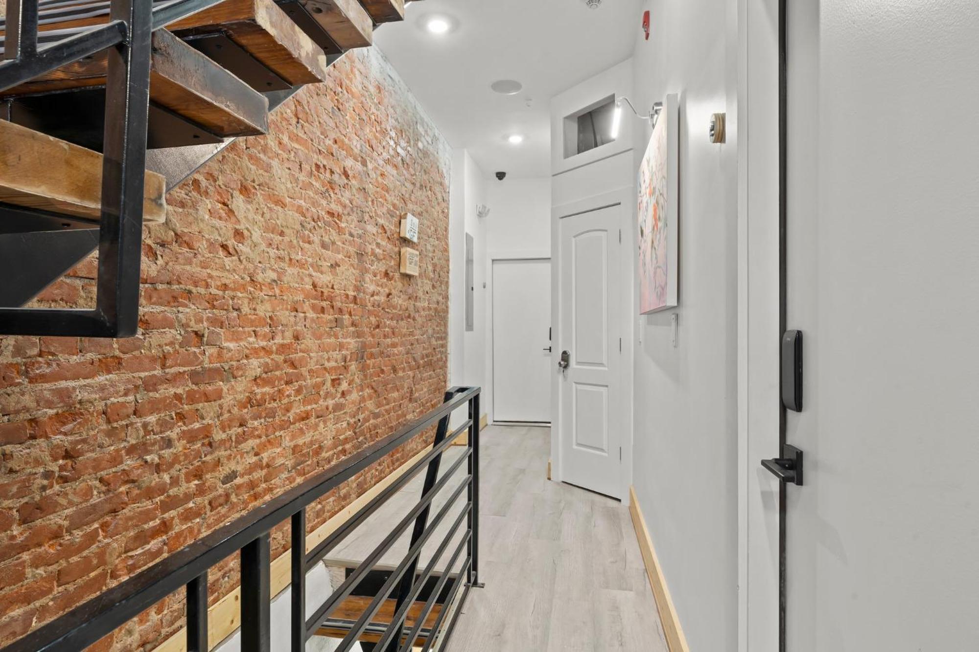 Goodseed Suites Philadephia Center Philadelphia Dış mekan fotoğraf
