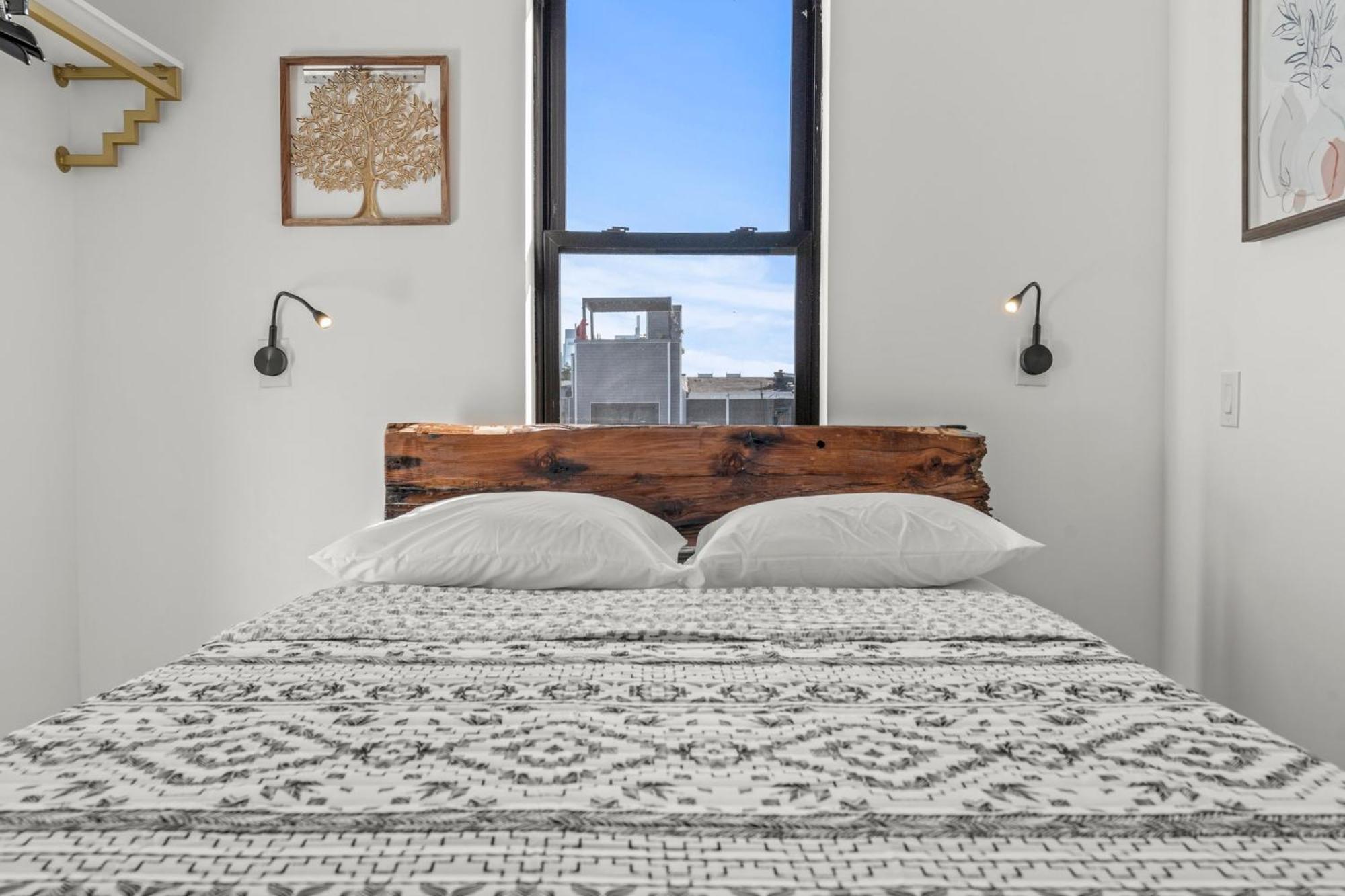 Goodseed Suites Philadephia Center Philadelphia Dış mekan fotoğraf